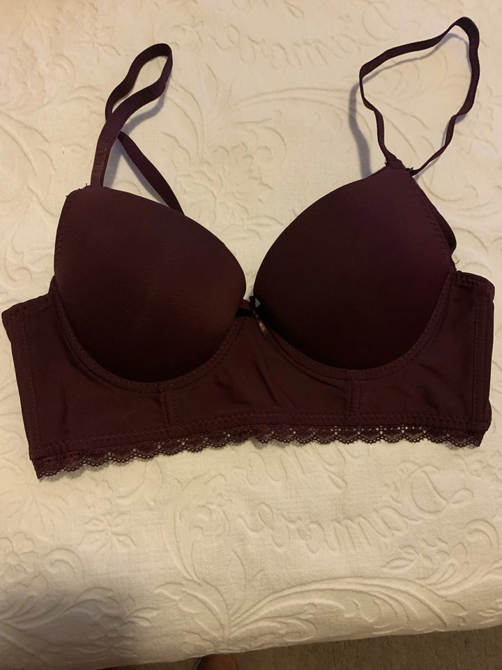 Sujetador 34 B Foto 1 de 2