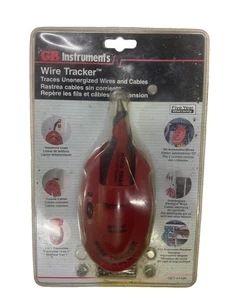 NEW! GB INSTRUMENTS WIRE TRACKER™, GET-4110K - Picture 1 of 8