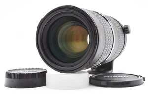 【Problem】Nikon AF Micro Nikkor 70-180mm f4.5-5.6 D ED Lens JAPAN #2570888 - Picture 1 of 12