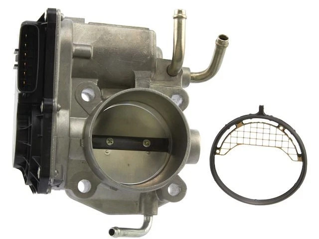 Cuerpo del acelerador para Toyota Solara 2006-2008 2,4 L 4 cilindros 2007 TV546WR Foto 1 de 1