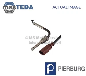 708369010 SENSOR ABGASTEMPERATUR PIERBURG FÜR AUDI A3,TT,8P1,8PA,8P7,8J3 - Bild 1 von 5