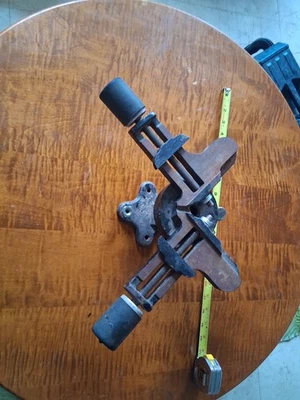 Framer 4"miter max corner clamp - Image 1 of 4