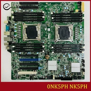 0NK5PH PER DELL Precision 7910 T7910 Intel NK5PH scheda madre test OK - Foto 1 di 7