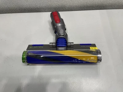 Cabezal limpiador óptico mullido Dyson Foto 1 de 4