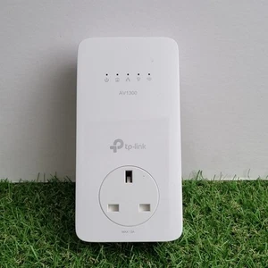 TP-LINK TL-WPA8631P AV1300 Rallonge Wi-Fi CPL - Photo 1/5