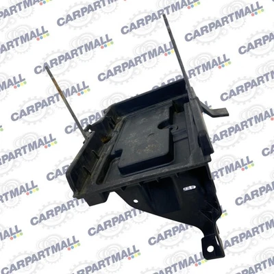 2010 2011 2012 FORD TAURUS BATTERY HOLDER HOLD DOWN TRAY SUPPORT AG13-10723-AE Foto 1 de 4