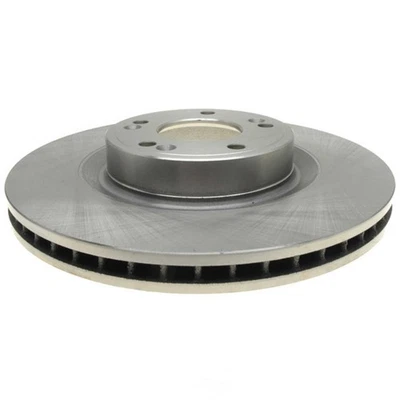 Rotor de freno delantero para Hyundai Genesis 2009-2011 3,8 L V6 2010 Raybestos 980707R Foto 1 de 3