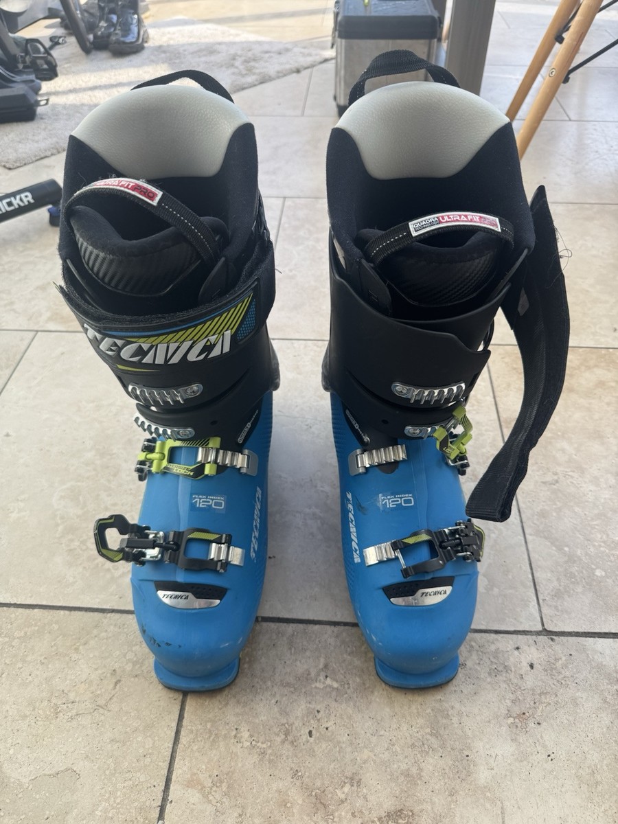 Tecnica Skiing & Snowboarding Boots for Men for sale | eBay UK