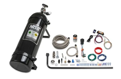 02522BNOS NOS Diesel Nitrous System w/ Mini 2 Stage Controller - Image 1 of 4