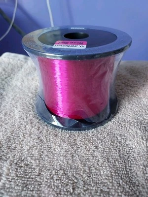 LÍNEA DE PESCA MONOFILAMENTO Foto 1 de 2