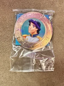 🔥NEW🔥  Best of Disney Wonder Ball Coin - Eric - Picture 1 of 1