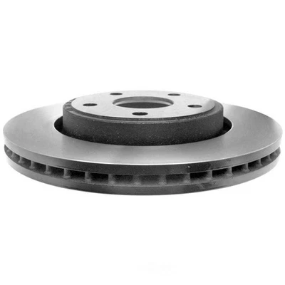 Disc Brake Rotor fits 2005-2010 Jeep Grand Cherokee Commander Commander,Grand Ch - Image 1 of 4