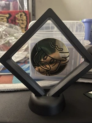 4 Set 2.8in 3D Floating Display Frame Case for Jewelry, - Image 1 of 2