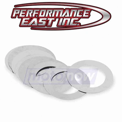 Eastern Cam Shims for 1965-1969 Harley Davidson FLHFB Electra Glide - Engine rx Foto 1 de 4