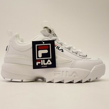 tenis fila mujer nuevos