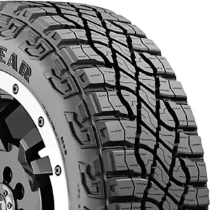 4 New LT 275/70R18 Goodyear Wrangler Territory MT Mud Terrain Tires - 6 Ply C - Picture 1 of 3