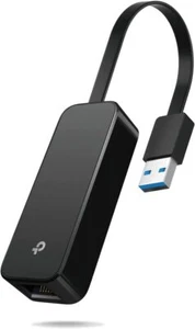 TP-Link Adattatore da USB a Ethernet (UE306), USB Pieghevole (Ricondizionato) - Foto 1 di 1