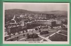 ??BUXTON FROM TOWN HALL: REAL PHOTO POSTMARK 1911 ??BUY 2 GET 1 FREE