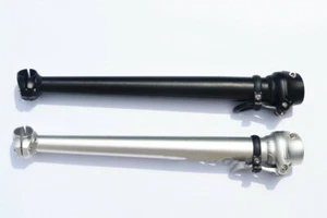 Tubo de cabeza de tubo plegable para bicicleta Dahon SP8 Bya 412 bicicleta plegable 40 cm - Imagen 1 de 6