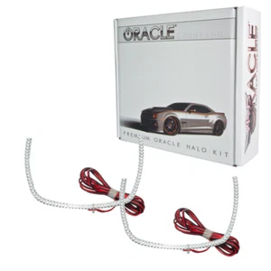 ORACLE Lighting 2534-003 for Chevy Camaro 10-13 Afterburner 2.0 Tail Light Halo - Picture 1 of 8