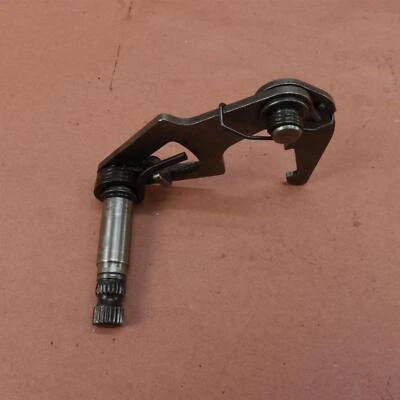 Harley-Davidson Road King 2007-2011 palanca de cambios de transmisión FLHR Foto 1 de 4