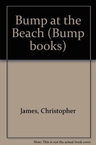 Bump at the Beach (Bump books) - Image 1 of 1
