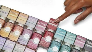 Essie Treat Love & Color Nail Polish / Strengthener - Choose Your Shade New - Picture 1 of 40