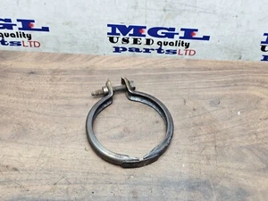 MERCEDES E C CLASS W205 C205 EXHAUST CAT TO TURBO CLAMP A0009953633 2014-2021 - Picture 1 of 5