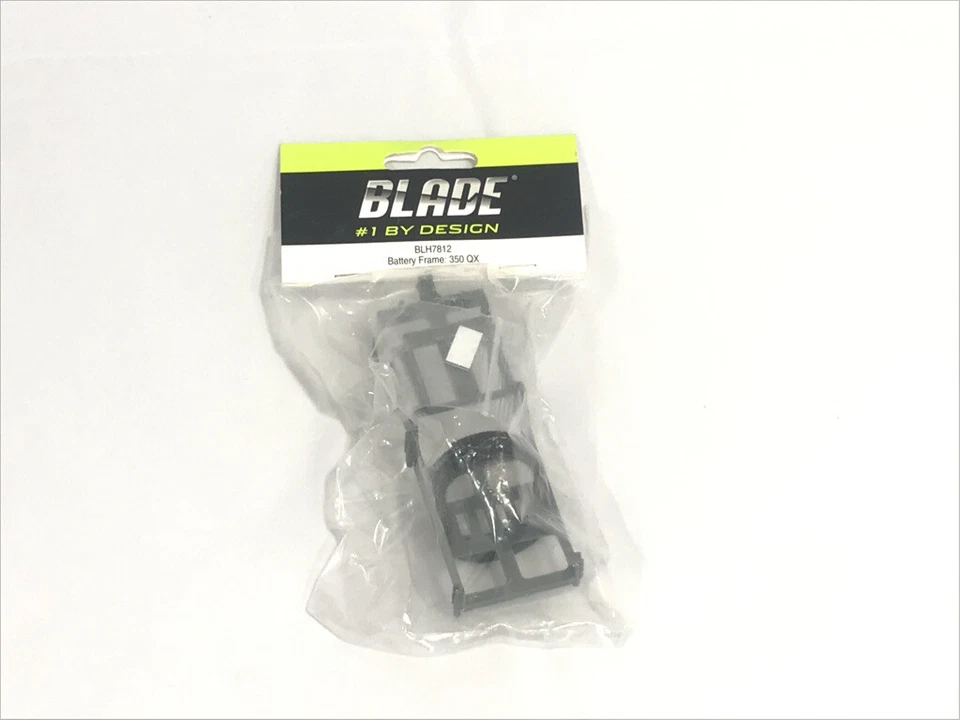 BLADE Battery Frame: 350 QX BLH7812 - Image 1 of 1