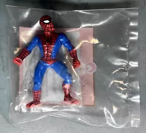 1995 MARVEL / McDONALD'S HAPPY MEAL THE AMAZING SPIDER-MAN #1 (MIP) * - Picture 1 of 2