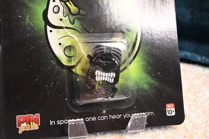 Xenomorph from Alien Pin Palz by Geek Fuel NEW 2018 Exclusive Pin - Picture 1 of 3