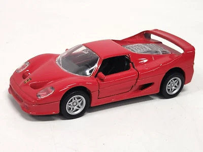Coche diecast Maisto Ferrari F50 escala 1/39 Foto 1 de 4