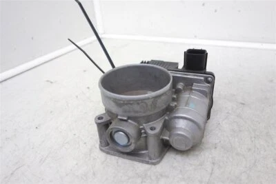 Nissan 350Z 2003-2006 cuerpo de válvula de acelerador sensor TPS 16119-8J10B Foto 1 de 4