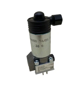 Hawe hydraulics GZ 3-0 R-G 24 directional valves 7000 0044-00 directional control valve - Picture 1 of 4