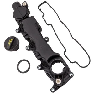 COPERCHIO TESTATA MOTORE PUNTERIE for Citroen C3 C4  PEUGEOT Ford Volvo 1479837 - Imagen 1 de 10