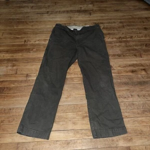 Pantalones Columbia Usados Talla Hombre 34/30 Marrón - Imagen 1 de 5