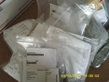 LARGE LOT OF NEW AVIATION RIVETS (BOX 3) SEE LISTING FOR INVENTORY