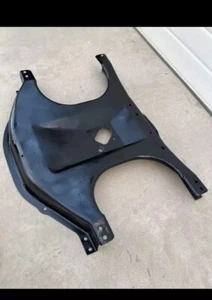 Mazda B2500 1998- 2006 Spare Tire Carrier  Rear Subframe Only Chasis Genuine OEM - Picture 1 of 2