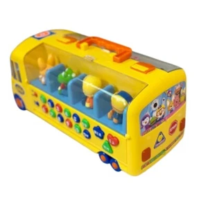 Ersatztür klar für Pororo Melody Schulbus - Bild 1 von 5