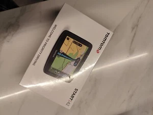 NAVEGADOR GPS TOMTOM START 42 PRECINTADO - Imagen 1 de 4