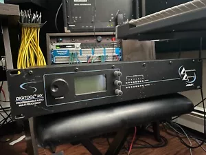 Architectural Acoustics Peavey Digitool MX Programmable Audio Multiprocessor - Picture 1 of 4