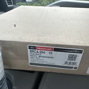 Parking Brake Cable Motorcraft BRCA-204 Located In Ct - Picture 1 of 1