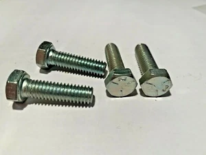 70-72 Mopar 340 383 440 Six Pack Dog Bone Carburetor Bolts 4 - Picture 1 of 1