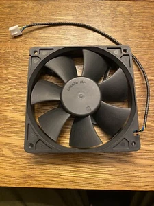 New Delta PC Fan 120mm From Lenovo. - Picture 1 of 3