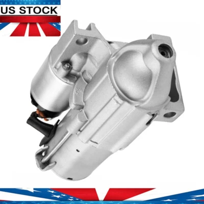 Arranque para Buick Century Chevrolet Venture Pontiac Grand Am 2001-2005 6491 Foto 1 de 4