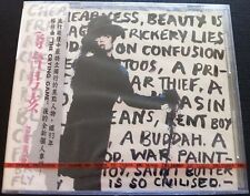 BOY GEORGE RARE SEALED!! Cheapness And Beauty 1995 EMI TW CD W/ OBI Culture Club