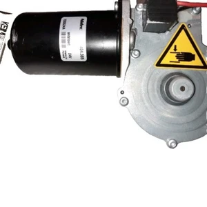 DC NIDEC Getriebemotor 24V Enstört - Bild 1 von 6
