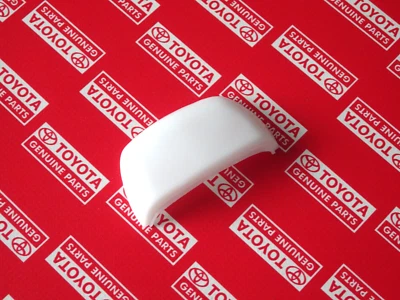 1972 1973 1974 1975 1976 1977 1978 Toyota Hilux RN20 RN22 RN25 RN27 Mirror Lens - Image 1 of 4