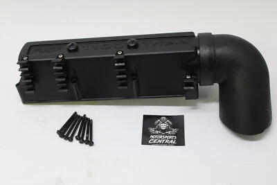 95 96 97 YAMAHA WAVERAIDER WAVEVENTURE 1100 AIR CLEANER COVER FILTER BOX AIRBOX  - Image 1 of 3