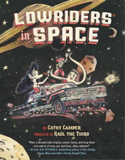 Cathy Camper Lowriders in Space (Book 1) (Taschenbuch)